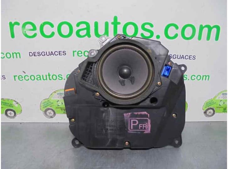 Recambio de altavoz/altavoces para lexus ls (_f2_) 400 (ucf20_) referencia OEM IAM 8615050250