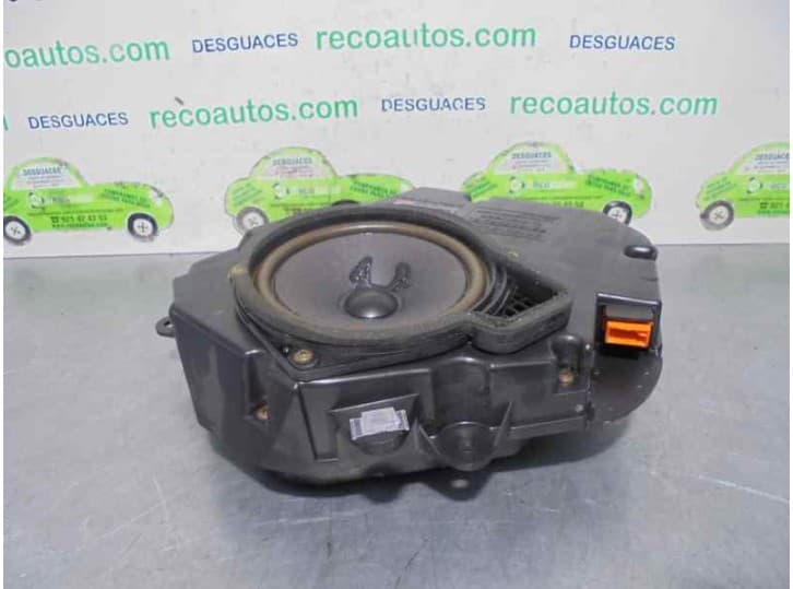 Recambio de altavoz/altavoces para lexus ls (_f2_) 400 (ucf20_) referencia OEM IAM 8615050250 3