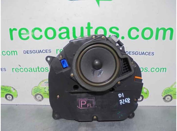 Recambio de altavoz/altavoces para lexus ls (_f2_) 400 (ucf20_) referencia OEM IAM 8615050260