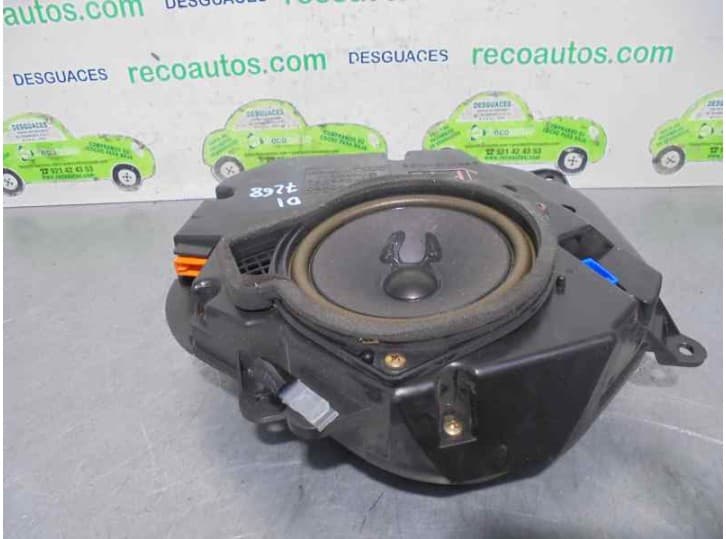 Recambio de altavoz/altavoces para lexus ls (_f2_) 400 (ucf20_) referencia OEM IAM 8615050260 3