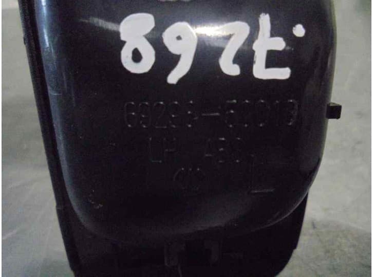 Recambio de molduras traseras para lexus ls (_f2_) 400 (ucf20_) referencia OEM IAM 6929850010 3