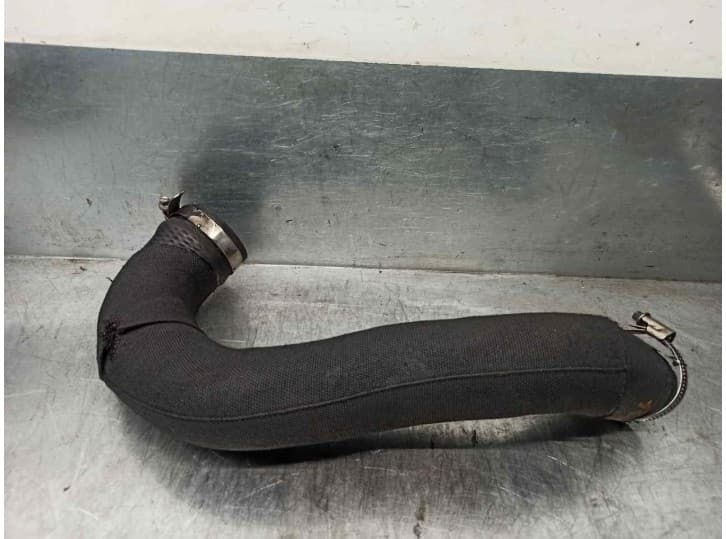 Recambio de tubo para audi q5 (8rb) 2.0 tdi quattro referencia OEM IAM 8R0145738H 2