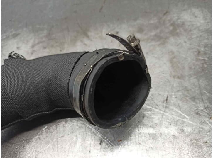 Recambio de tubo para audi q5 (8rb) 2.0 tdi quattro referencia OEM IAM 8R0145738H 4