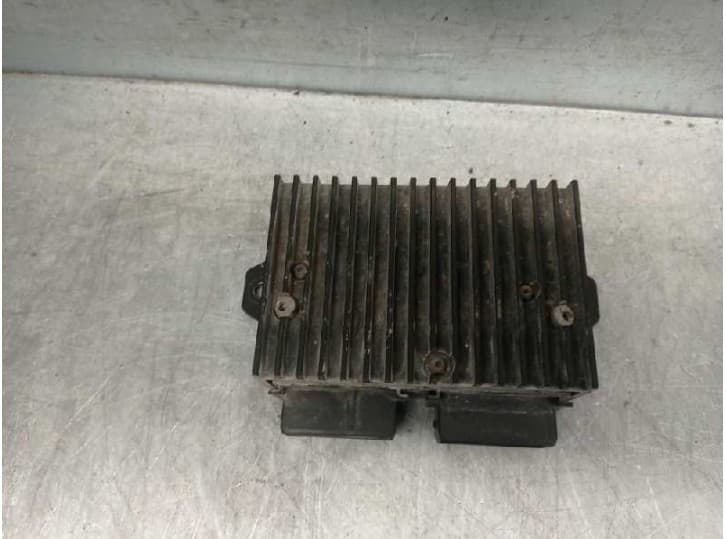 Recambio de centralita abs para peugeot 806 (221) 2.0 referencia OEM IAM 1471183080 2