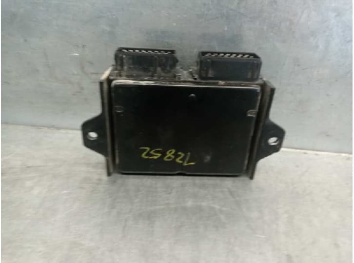 Recambio de centralita abs para peugeot 806 (221) 2.0 referencia OEM IAM 1471183080 3