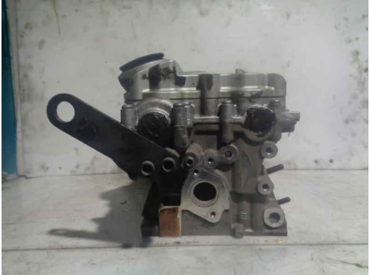 Recambio de culata para audi a6 c6 (4f2) 2.4 referencia OEM IAM 3