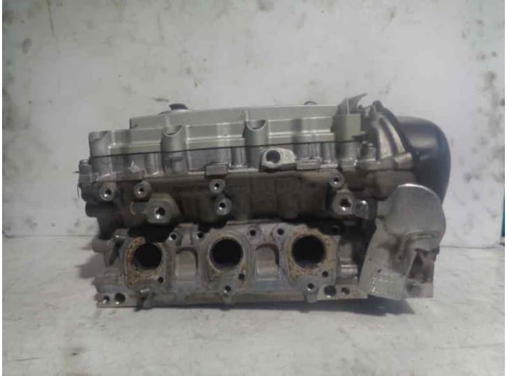 Recambio de culata para audi a6 c6 (4f2) 2.4 referencia OEM IAM 4