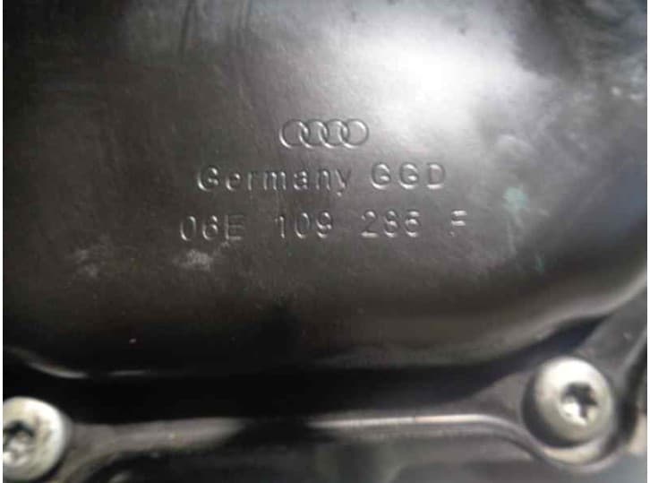 Recambio de culata para audi a6 c6 (4f2) 2.4 referencia OEM IAM 6