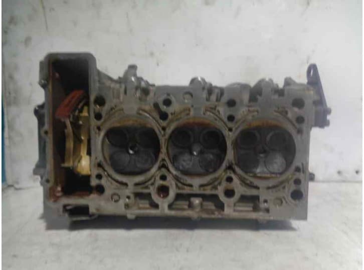 Recambio de culata para audi a6 c6 (4f2) 2.4 referencia OEM IAM 7