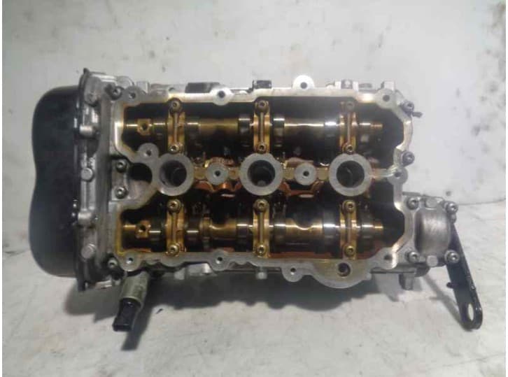 Recambio de culata para audi a6 c6 (4f2) 2.4 referencia OEM IAM 10