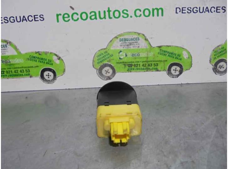 Recambio de mando para kia sorento i (jc) 2.5 crdi referencia OEM IAM 935503E000 2