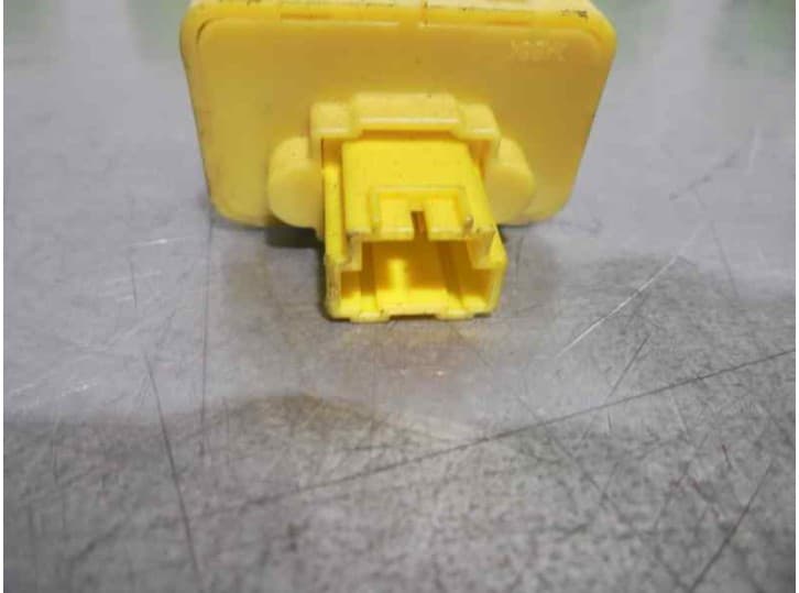 Recambio de mando para kia sorento i (jc) 2.5 crdi referencia OEM IAM 935503E000 3