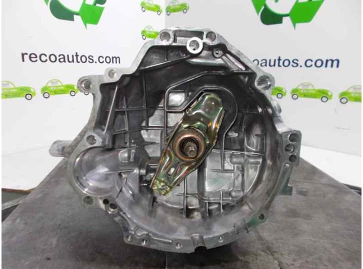 Recambio de caja cambios para audi a4 b5 (8d2) 1.8 t referencia OEM IAM DVX DVX21108 2