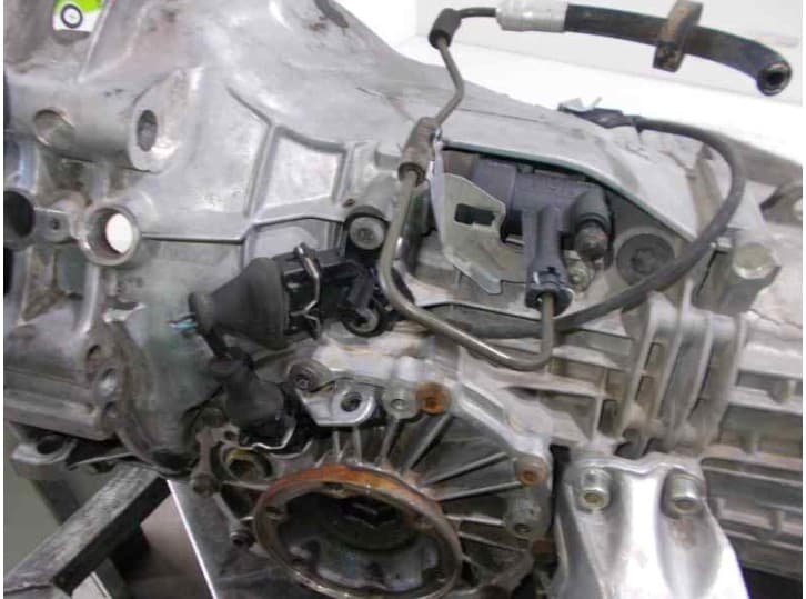 Recambio de caja cambios para audi a4 b5 (8d2) 1.8 t referencia OEM IAM DVX DVX21108 6