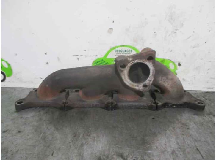 Recambio de colector escape para audi a4 b5 (8d2) 1.8 t referencia OEM IAM 058253033E 2
