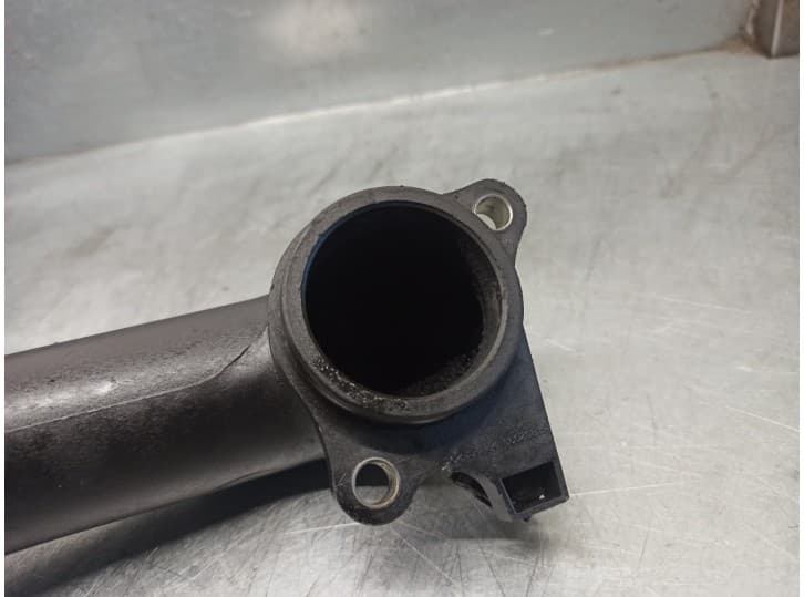 Recambio de tubo para fiat doblo cargo (263_) 1.6 d multijet referencia OEM IAM 0051832093 3