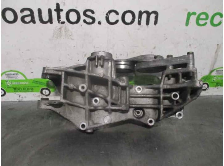 Recambio de soporte alternador para audi a4 b5 (8d2) 1.8 t referencia OEM IAM 058145523D 2