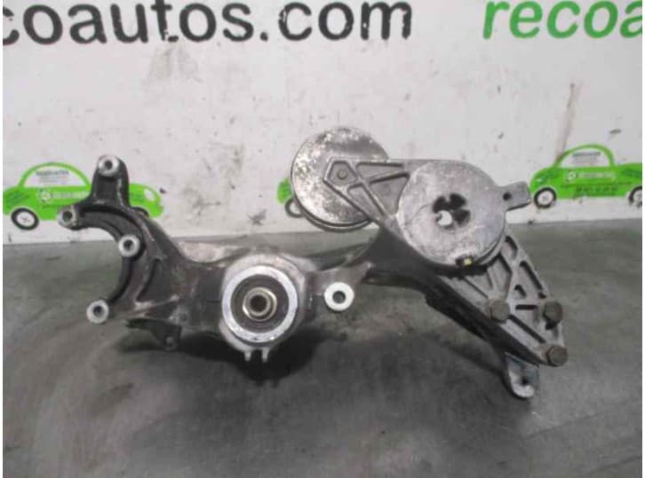 Recambio de soporte alternador para audi a4 b5 (8d2) 1.8 t referencia OEM IAM 058145523D 3