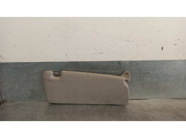 Recambio de parasol izquierdo para bmw 3 (e46) 320 d referencia OEM IAM 51162699047 2