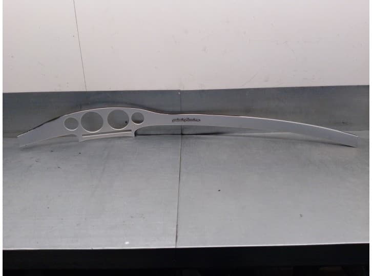 Recambio de moldura para fiat coupe (175_) 1.8 16v referencia OEM IAM 46306538