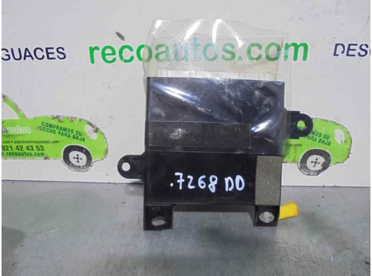 Recambio de centralita cierre para lexus ls (_f2_) 400 (ucf20_) referencia OEM IAM 8922350110