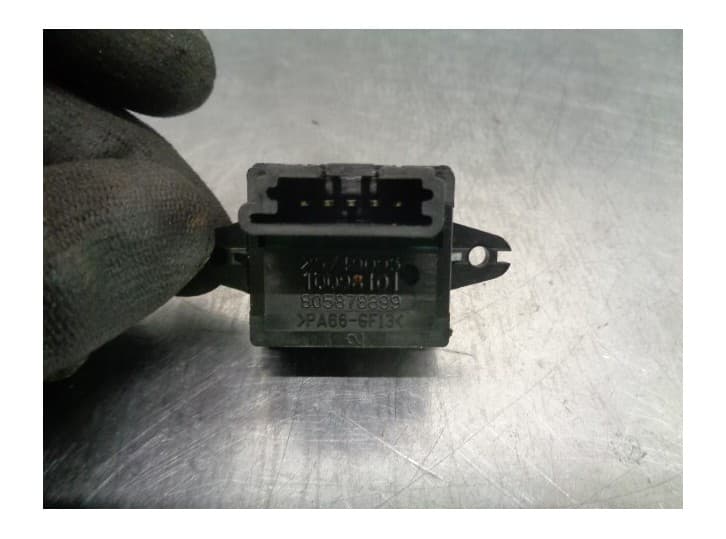 Recambio de interruptor para cadillac srx 3.6 referencia OEM IAM 25749099 2