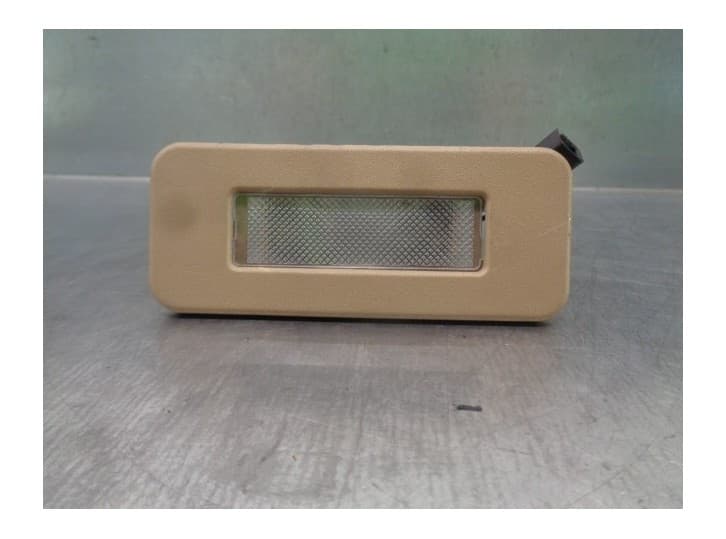 Recambio de luz interior para cadillac srx 3.6 referencia OEM IAM 15028837