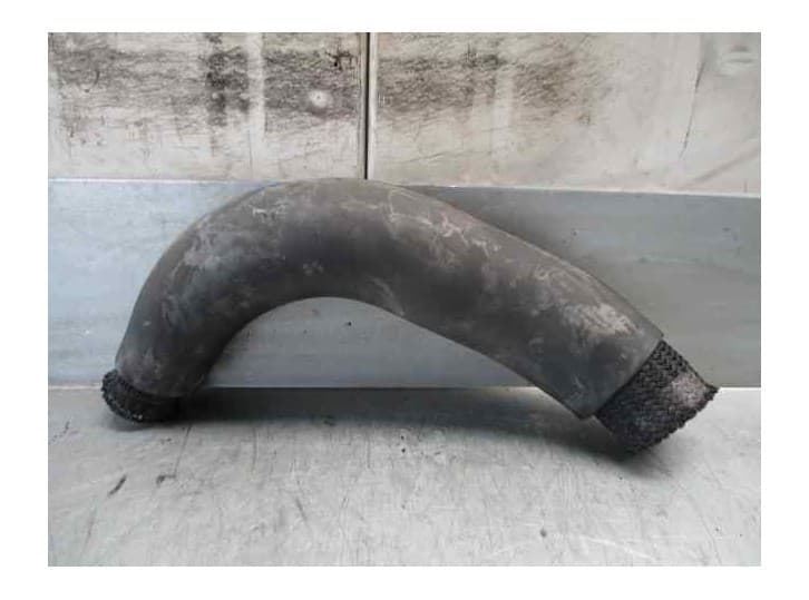 Recambio de tubo para hyundai elantra iii (xd) 2.0 crdi referencia OEM IAM 2813827000 2