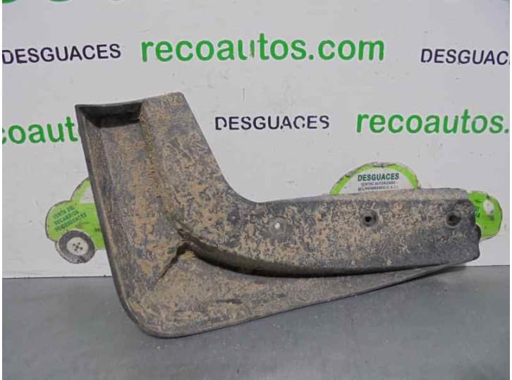Recambio de faldon delantero para kia sorento i (jc) 2.5 crdi referencia OEM IAM 2