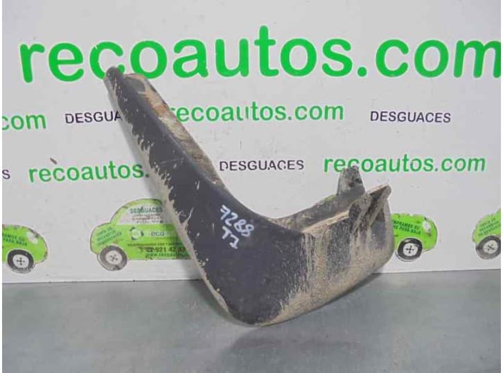 Recambio de faldon trasero para kia sorento i (jc) 2.5 crdi referencia OEM IAM