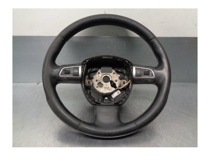 Recambio de volante para seat exeo (3r2) 2.0 tdi referencia OEM IAM 3R0419091C