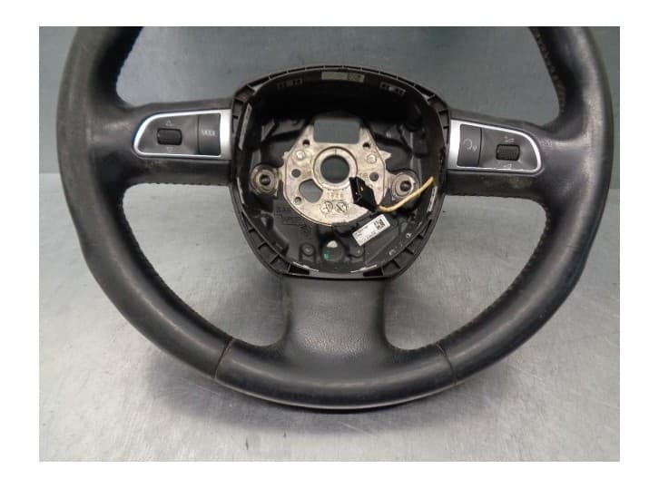 Recambio de volante para seat exeo (3r2) 2.0 tdi referencia OEM IAM 3R0419091C 2