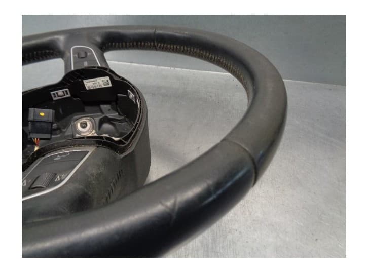 Recambio de volante para seat exeo (3r2) 2.0 tdi referencia OEM IAM 3R0419091C 4