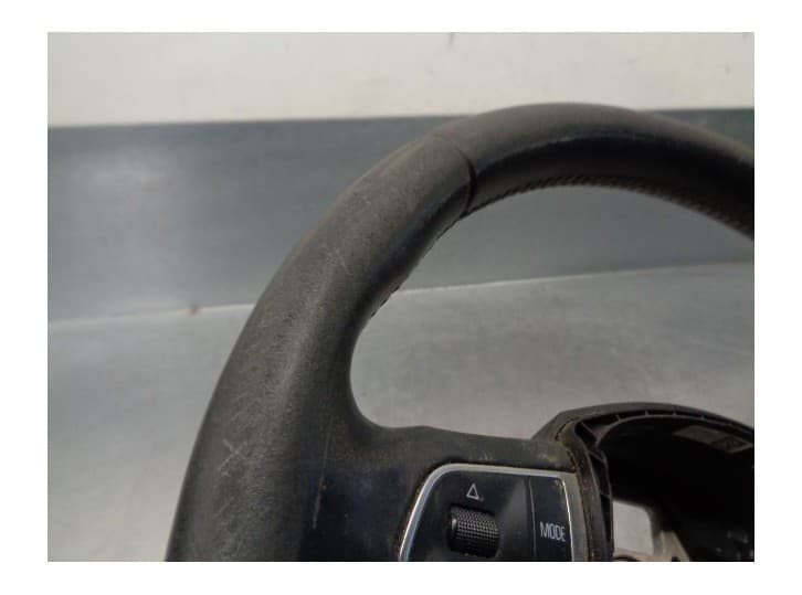 Recambio de volante para seat exeo (3r2) 2.0 tdi referencia OEM IAM 3R0419091C 6
