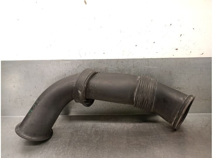 Recambio de tubo para porsche cayenne (9pa) 3.2 referencia OEM IAM 7L5128609 95511010310