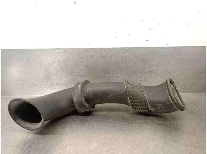 Recambio de tubo para porsche cayenne (9pa) 3.2 referencia OEM IAM 7L5128609 95511010310 2