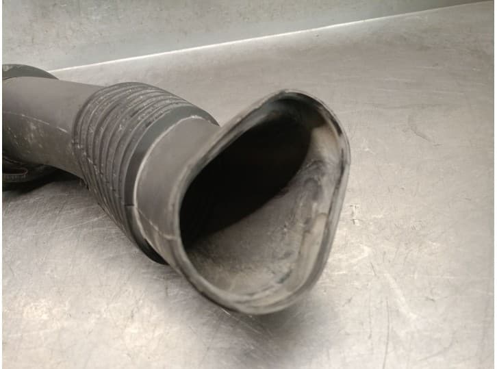 Recambio de tubo para porsche cayenne (9pa) 3.2 referencia OEM IAM 7L5128609 95511010310 3