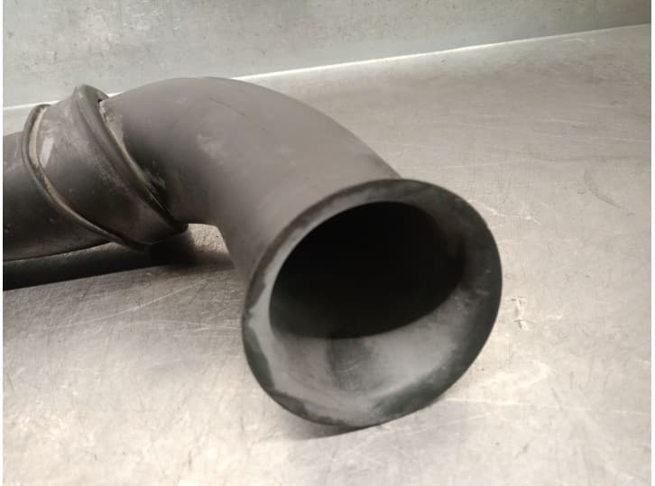 Recambio de tubo para porsche cayenne (9pa) 3.2 referencia OEM IAM 7L5128609 95511010310 4