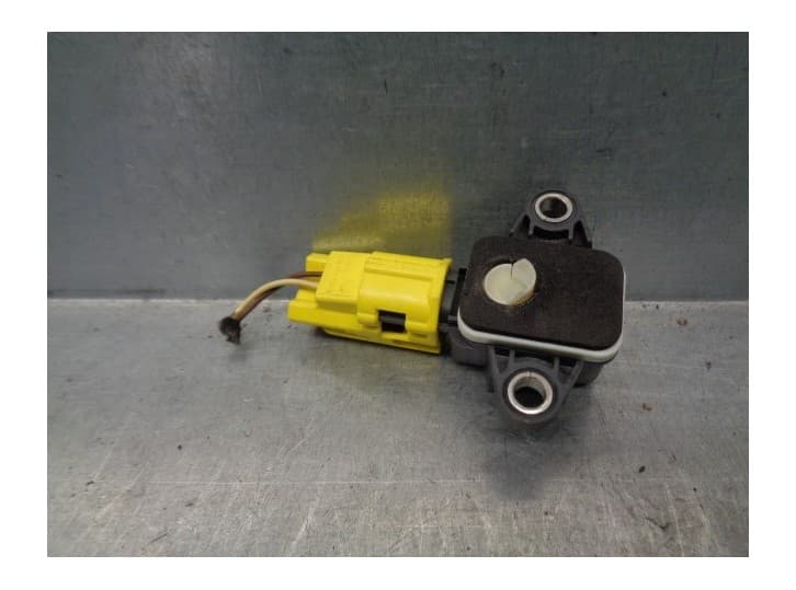 Recambio de sensor impacto para seat exeo (3r2) 2.0 tdi referencia OEM IAM 8P0955557 2