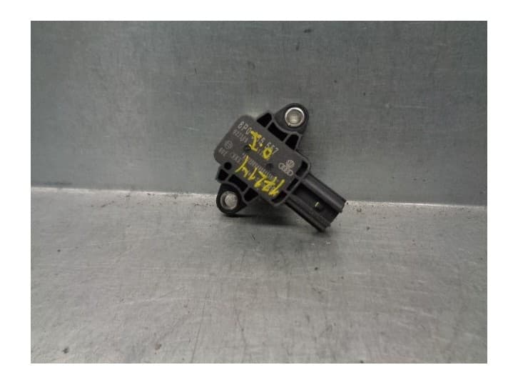 Recambio de sensor impacto para seat exeo (3r2) 2.0 tdi referencia OEM IAM 8P0955557