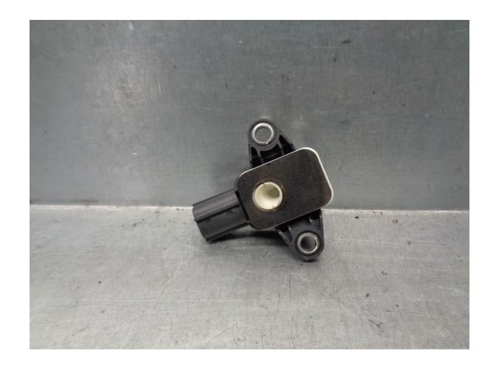 Recambio de sensor impacto para seat exeo (3r2) 2.0 tdi referencia OEM IAM 8P0955557 2
