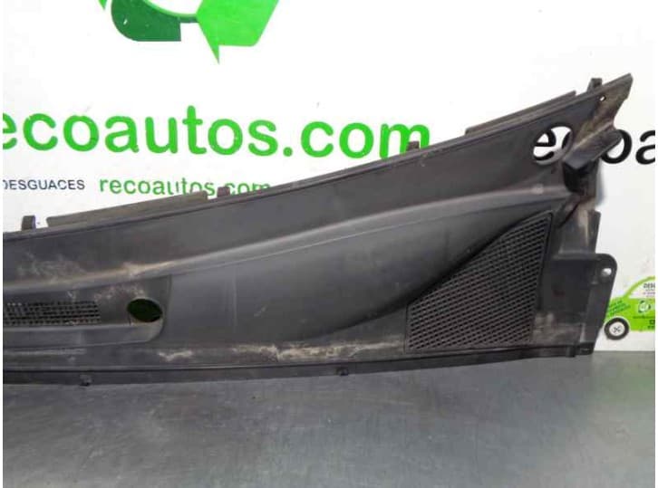 Recambio de torpedo para lexus rx (_u3_) 300 (mcu35_) referencia OEM IAM 5570848041 5570848031 3