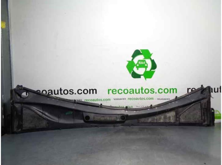 Recambio de torpedo para lexus rx (_u3_) 300 (mcu35_) referencia OEM IAM 5570848041 5570848031 4