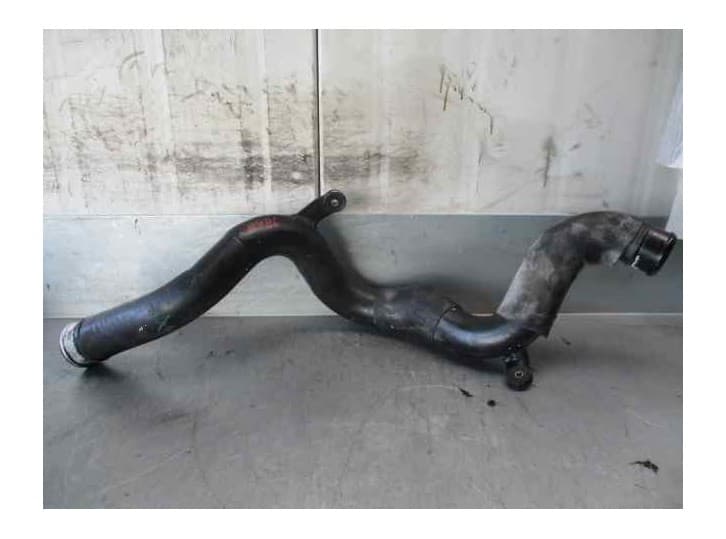 Recambio de tubo para hyundai elantra iii (xd) 2.0 crdi referencia OEM IAM 2813827000