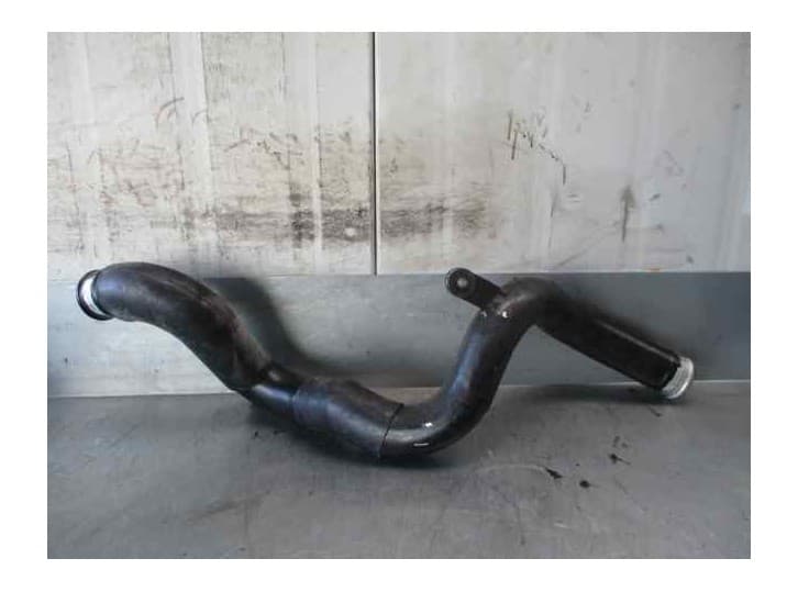 Recambio de tubo para hyundai elantra iii (xd) 2.0 crdi referencia OEM IAM 2813827000 2