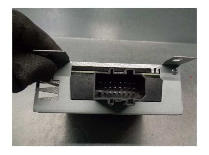 Recambio de amplificador para seat exeo (3r2) 2.0 tdi referencia OEM IAM 3R0035223 3