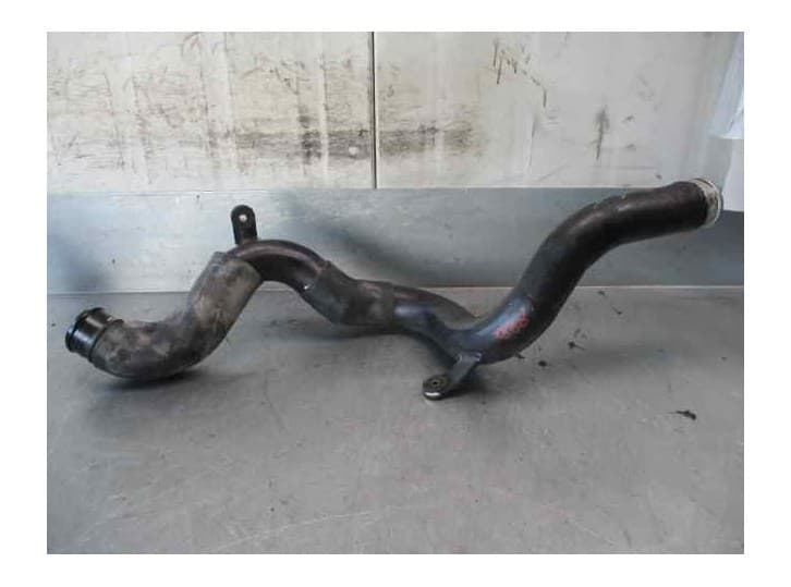 Recambio de tubo para hyundai elantra iii (xd) 2.0 crdi referencia OEM IAM 2813827000 3