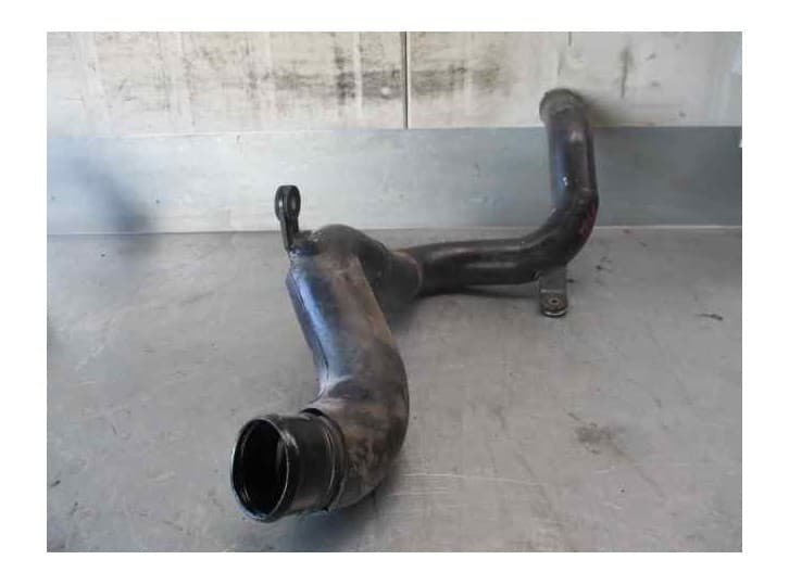 Recambio de tubo para hyundai elantra iii (xd) 2.0 crdi referencia OEM IAM 2813827000 4