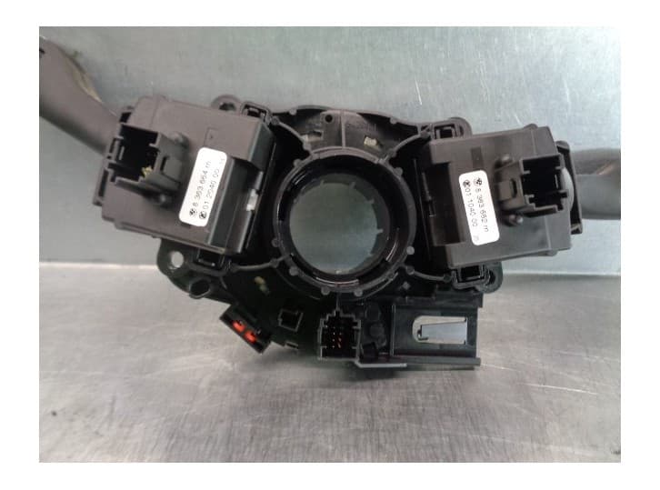 Recambio de mando luces para bmw 3 (e46) 320 d referencia OEM IAM 8363662 61318376444 4