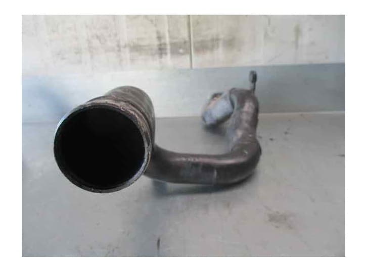 Recambio de tubo para hyundai elantra iii (xd) 2.0 crdi referencia OEM IAM 2813827000 5
